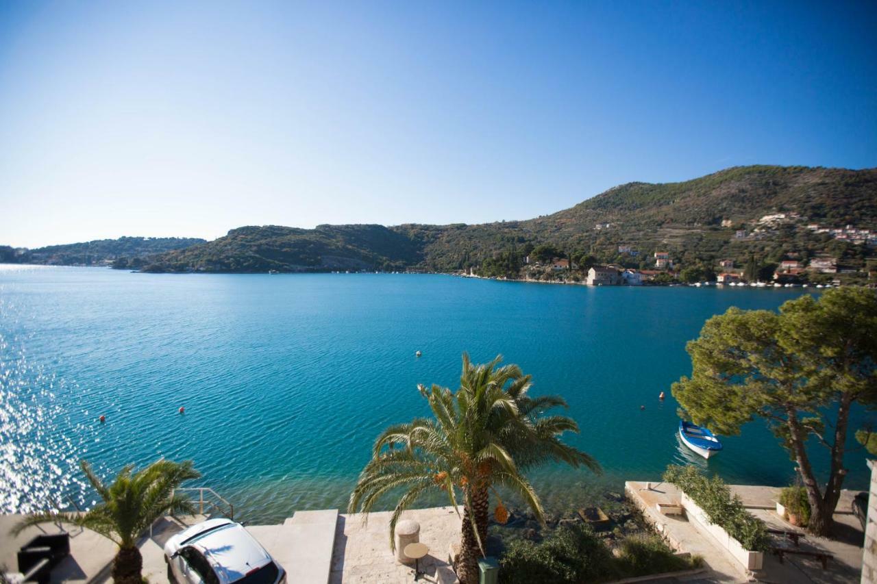 Kukuljica Gostinjska kuća